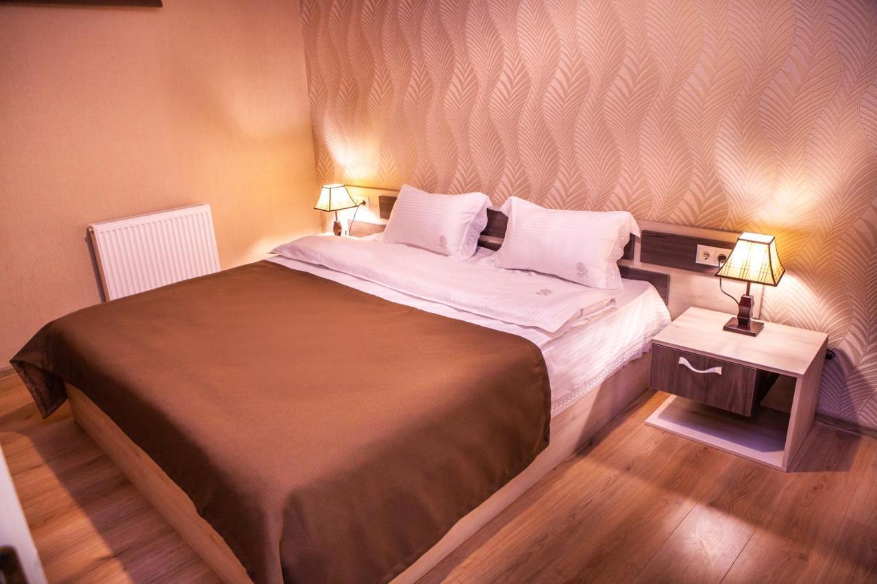 Hotel Wine Castle Tiflis Exterior foto